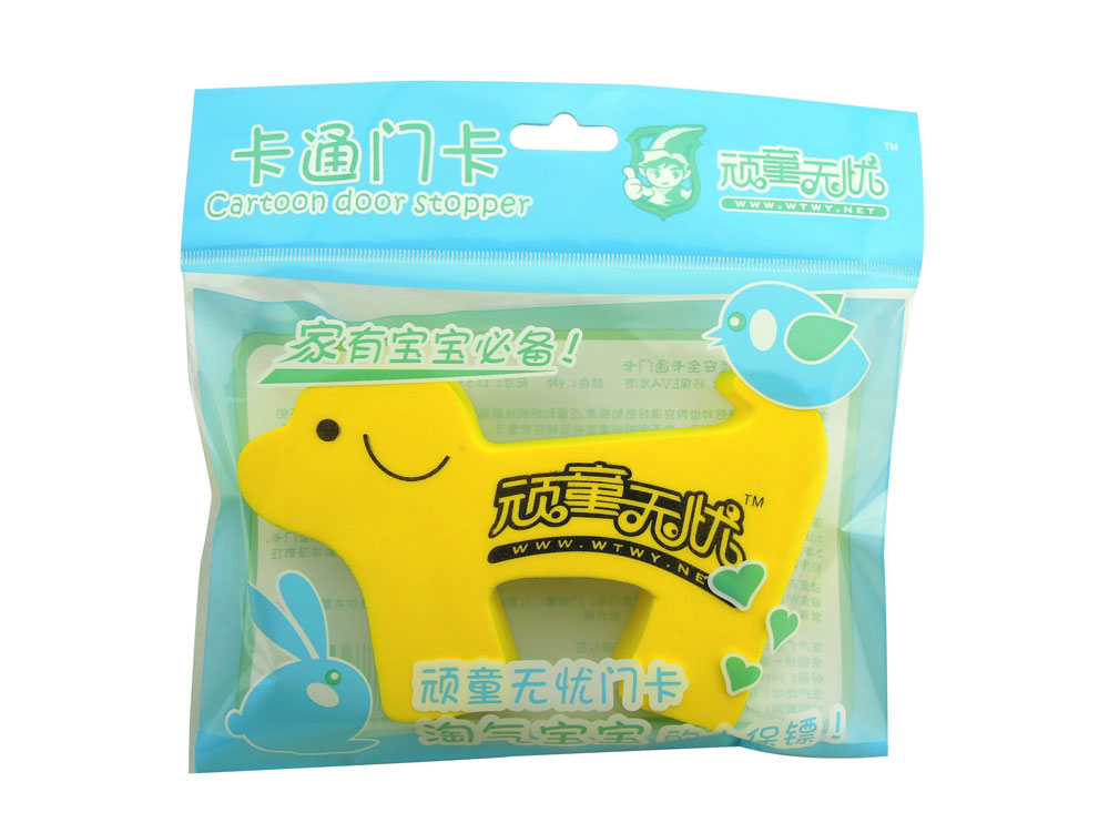 卡通门卡  DS-01