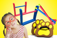 幼教玩具类